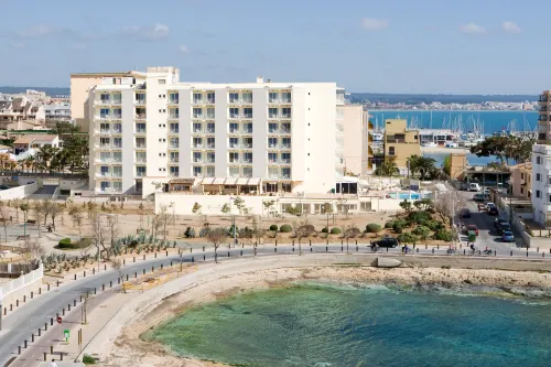 BQ Apolo Hotel - Familien