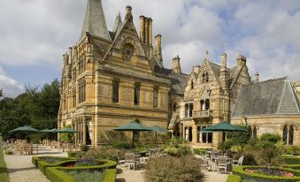 Ettington Park Hotel, Stratford-Upon-Avon