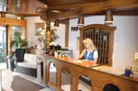 Hotel Restaurant Post Italia Hotels in Albstadt