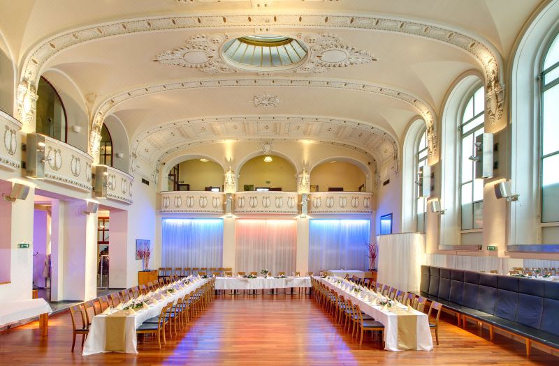 Theatrino Hotel photo 3