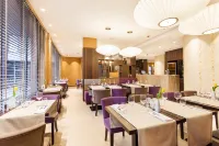 Hotel DeSilva Premium Poznań - 4 звезды