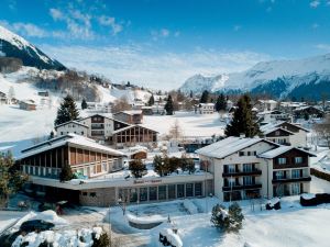 Hotel Sport Klosters