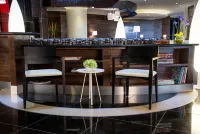 JF Grand Puebla - bar