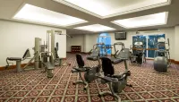 Camino Real Puebla Angelopolis - Gym