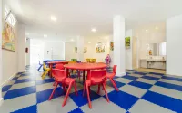 Globales Simar Hotel di Cala de Sant Vicenc