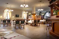 Landhotel Rittersgrün Hotel a Breitenbrunn