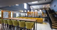 Foxfields Country Hotel Hotels in Langho