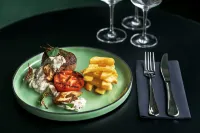 Metropolo Krakow by Golden Tulip - breakfast