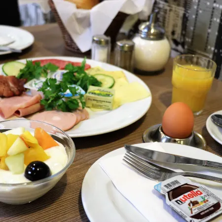 Hotel Unique Dortmund Hauptbahnhof