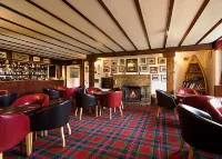 Killin Hotel Hotels in Lochearnhead