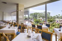 Globales Mediterrani Hotels in Cala Blanca
