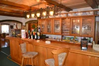 Wanderhotel Sonnebergbaude فنادق في Bertsdorf