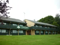 Campanile Cardiff Các khách sạn ở Cardiff