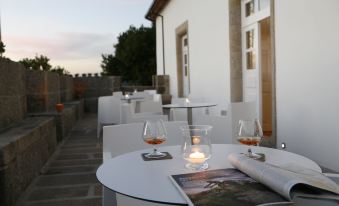 Montebelo Palácio Dos Melos Viseu Historic Hotel