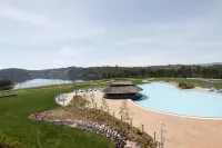 Montebelo Aguieira Lake Resort & Spa - Pools