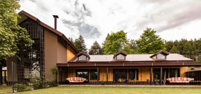 Malachite Manor Hotels in Underberg