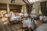 Feversham Arms Hotel & Verbena Spa Hotels in Gilling East