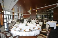 Montebelo Viseu Congress Hotel - Bữa sáng