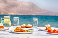 Revekka Rooms Hotel di Mithimna
