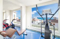 THB Gran Playa - Adults Only Hotels in Can Picafort