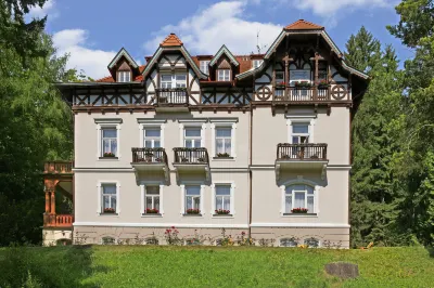 Sant Georg Garni
