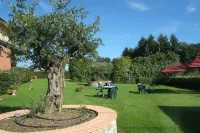 Park Hotel la Pineta
