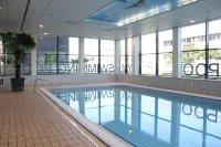 Bastion Hotel Amsterdam Airport Hotels in Хуфдорп