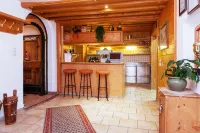 Gasthaus Ulrichshögl Hotel di Freilassing