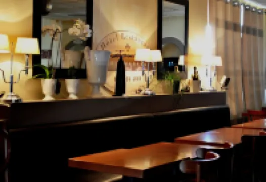 Hotel les Voyageurs Hotels in Olonne-sur-Mer