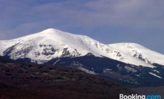 El Corralico del Moncayo