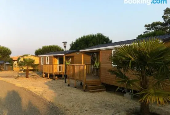 米米藏度假村海灘