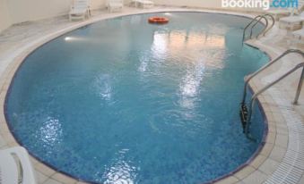 Al Wadi Touristic Resort