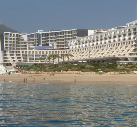 Sesimbra Oceanfront Hotel - Preferred Hotels and Resorts