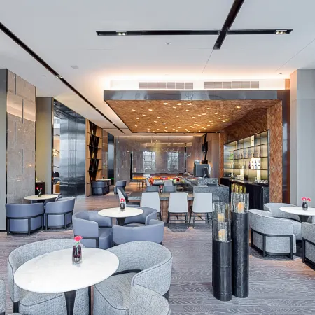 Swisstouches Hotel Ankang