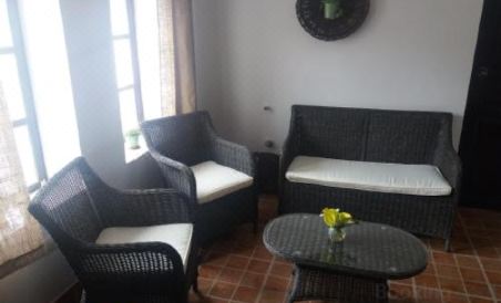 Hospedaje Venka Urubamba - Housity