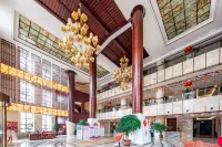 Zhongquan Junlin International Hotel (Fuyang Linquan County Government Branch) Hotels in Linquan