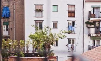 Top Barcelona Apartments