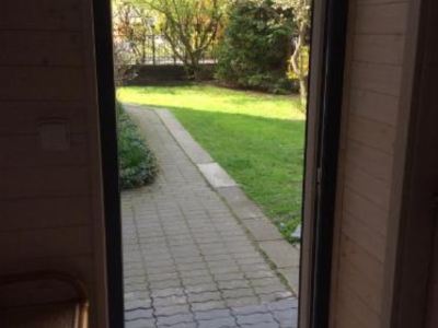 Apartment Garden