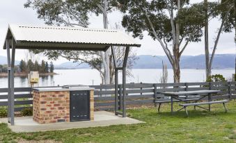 Nrma Jindabyne Holiday Park