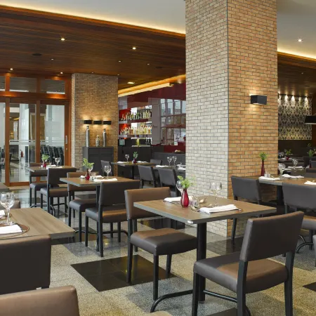Bourbon Ponta Grossa Convention Hotel
