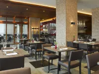 Bourbon Ponta Grossa Convention Hotel - Park Yeri