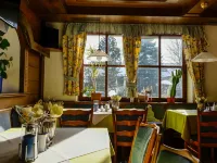 Hotel Lenauhof Hotel a Bad Birnbach