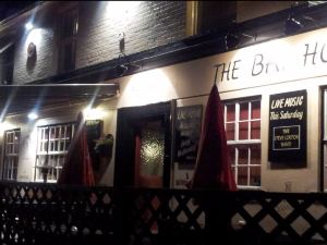 The Bay Horse