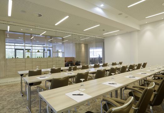 더 릴라노 호텔 조식