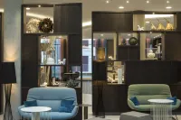 Hyatt Place Frankfurt Airport - bar