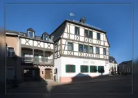 Hotel Roß