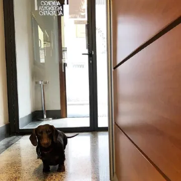 Albergo Residenza Al Teatro