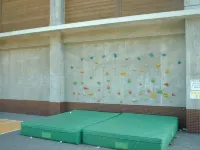 Okinoshima Resort Island Park Hotel Hotel di Oki District