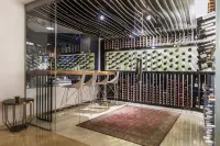 Essence Hotel Boutique - bar