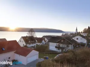 Lupinenhotel Bodensee